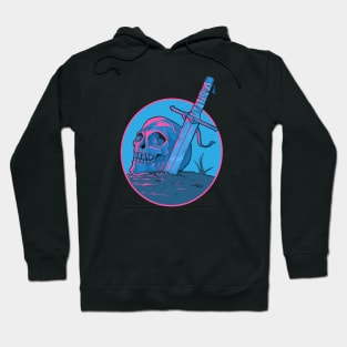 Reckoning Hoodie